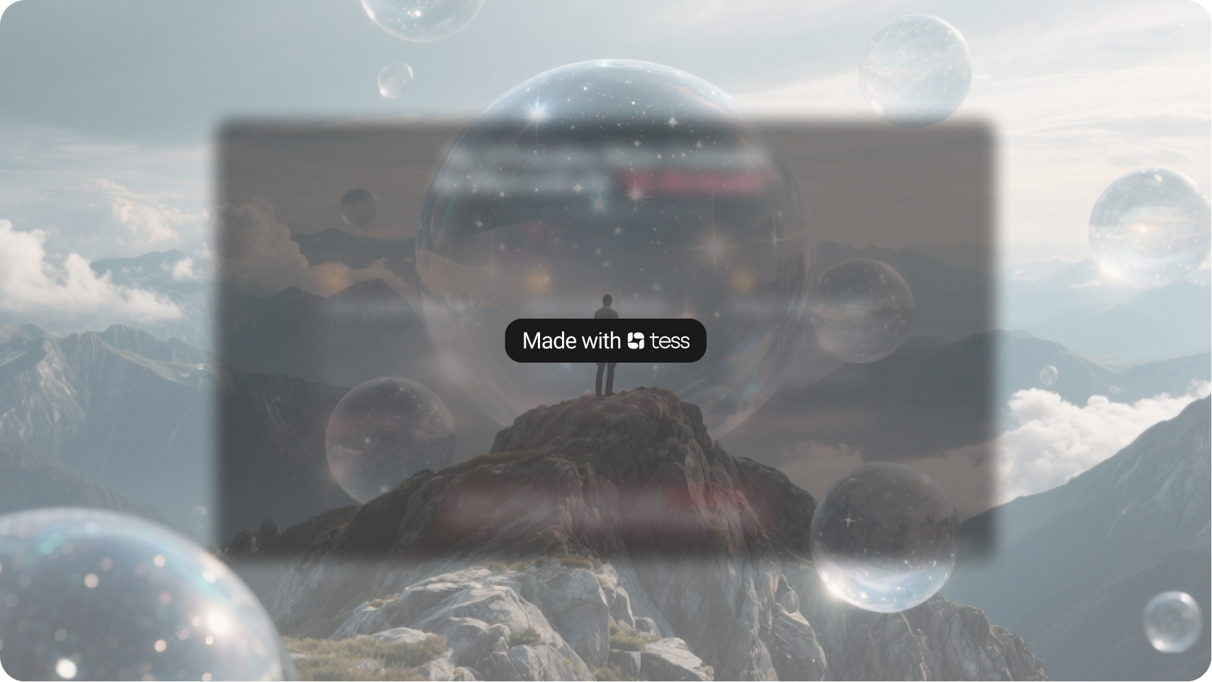 Sandbox Environment